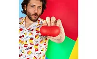 Fun Friday: ONE gives away fitness memberships, Jelly Belly squish toys, Casey's seeks chief pizza and beer officer