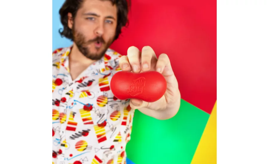 Fun Friday: ONE gives away fitness memberships, Jelly Belly squish toys, Casey's seeks chief pizza and beer officer