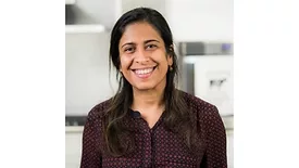 Just Born taps Meenakshi Trehan as chief growth officer