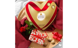Ferrero North America reveals Valentine's Day, Easter treat lineup