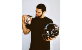 Trolli partners with top pro football prospect Caleb Williams on limited-edition gummies