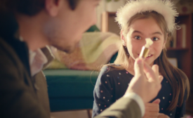 New global Werther's ad campaign celebrates home