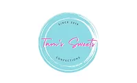 Tam's Sweets logo 2024