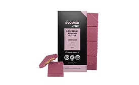 Evolved Chocolate partners with social media star Tinx on new chocolate bar