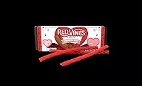Red Vines spices up Valentine's Day with Cinnamon Twist licorice