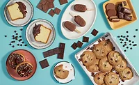 Voyage Foods' Cocoa-Free Chocolate recognized as more sustainable than traditional chocolate