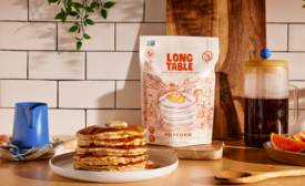 Fresh Thyme welcomes Long Table Pancakes to shelves
