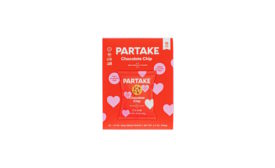 Partake launches limited-edition cookies, wafers, and grahams