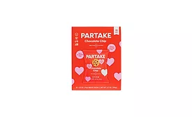 Partake launches limited-edition cookies, wafers, and grahams