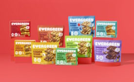 Evergreen debuts new brand look and product formulations