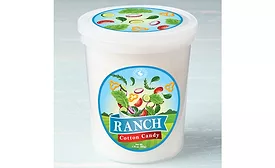 Chocolate Storybook adds Ranch Cotton Candy to product line