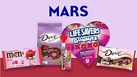 Mars unveils Valentine's Day innovations for 2024 Mars unveils Valentine's Day innovations for 2024