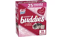 General Mills releases fan favorites for Valentine's Day combined with cards
