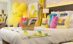 Peeps invites fans to stay in first-ever 'Peeps Sweet Suite'
