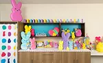 Peeps invites fans to stay in first-ever 'Peeps Sweet Suite'