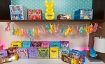 Peeps invites fans to stay in first-ever 'Peeps Sweet Suite'