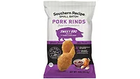 Southern Recipe Small Batch new Sweet BBQ Pork Rinds Southern Recipe Small Batch Sweet BBQ Pork Rinds