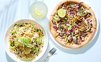 California Pizza Kitchen debuts first of six seasonal menus this year