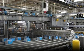 Kellanova on track to achieve 90% renewable electricity across North America