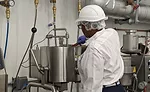 Mars Global Research and Development Hub