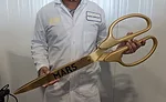 Ribbon-cutting ceremony
