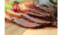 Dried beef Dried beef