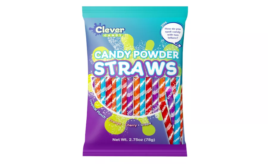 Talking novelty candy with Nassau Candy