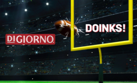 Fun Friday Super Bowl edition: Totino's limited-edition flavors, M&M's diamond ring, Digiorno 'doinks,' and more