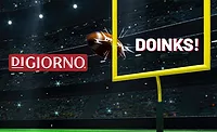 Fun Friday Super Bowl edition: Totino's limited-edition flavors, M&M's diamond ring, Digiorno 'doinks,' and more Fun Friday Super Bowl edition: Totino's limited-edition flavors, M&M's diamond ring, Digiorno 'doinks,' and more