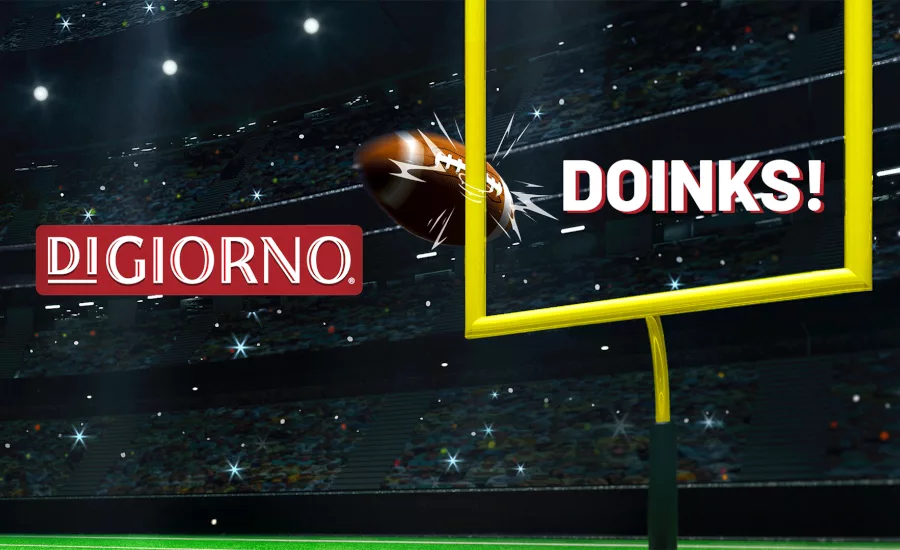 Fun Friday Super Bowl edition: Totino's limited-edition flavors, M&M's diamond ring, Digiorno 'doinks,' and more