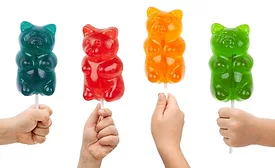 Nassau Candy Big Bear Pops
