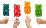 Nassau Candy Big Bear Pops