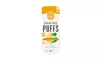 Serenity Kids debuts new flavor of Grain-Free Baby Puffs