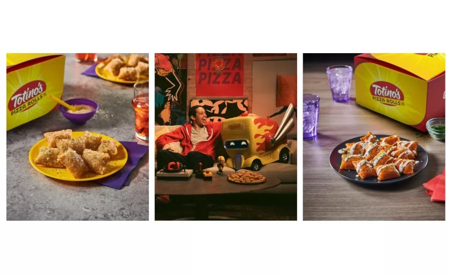 Fun Friday Super Bowl edition: Totino's limited-edition flavors, M&M's diamond ring, Digiorno 'doinks,' and more