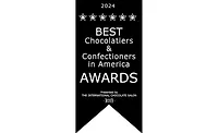 International Chocolate Salon announces its 2024 Best Chocolatiers and Confectioners winners International Chocolate Salon announces its 2024 Best Chocolatiers and Confectioners winners