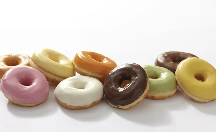 Dawn Foods acquires Royal Steensma