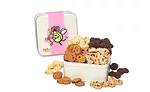 Nuts.com debuts 2024 Valentine's Day lineup of nuts, cookies