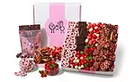 Nuts.com debuts 2024 Valentine's Day lineup of nuts, cookies