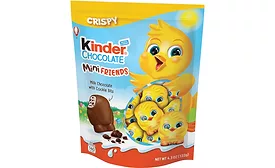 Kinder debuts 'egg-cellent' Easter lineup 