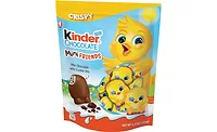 Kinder debuts 'egg-cellent' Easter lineup Kinder debuts 'egg-cellent' Easter lineup