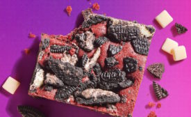Insomnia Cookies launches all-red velvet Valentine's Day collection