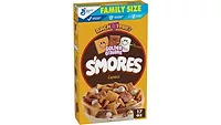 Blast from the past: '80s favorite Golden Grahams S'mores cereal returns to Walmart