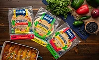 Wisoman Foods launches Oladito Organic Tortillas Wisoman Foods launches Oladito Organic Tortillas