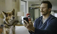 Chris Pratt Pringles Super Bowl ad