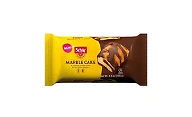 Dr Schär introduces Gluten-Free Marble Cake