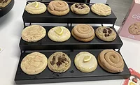 Crumbl expands its reach to Brighton, Michigan Crumbl expands its reach to Brighton, Michigan