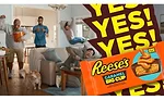 Reese's Super Bowl ad