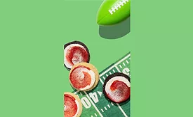 Crumbl introduces limited-edition Big Game cookies for football fans