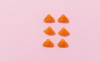 fruit snacks generic Pexels
