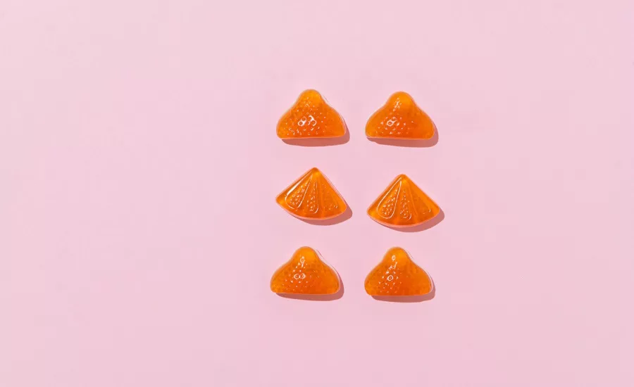 fruit snacks generic Pexels